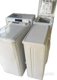Lavatrice 33 cm salva spazio 4 kg indesit
