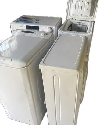 Lavatrice 33 cm salva spazio 4 kg indesit