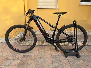 Mountain Bike assistita BIANCHI  T-Tronic Sport