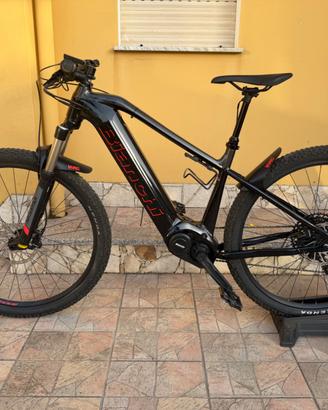Mountain Bike assistita BIANCHI  T-Tronic Sport