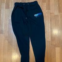 pantaloni trapstar
