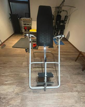 Panca a inversione Kettler Apollo