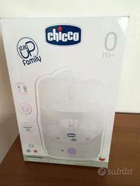 Sterilizzatore chicco