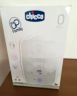 Sterilizzatore chicco