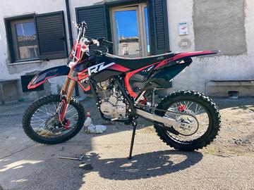 Altro Altro modello - 2023