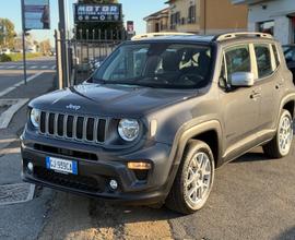 JEEP RENEGADE 1.3 T4 190CV PHEV 4xe AT6 Limited