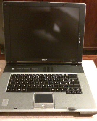 Acer Aspire 1360