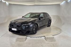 BMW Serie 5 M5 G99 Touring M5 Touring 4.4 727...