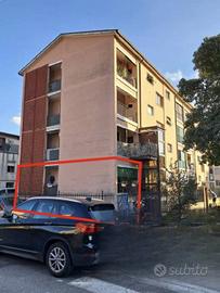 Immobile in asta di 92 m² con 3 locali a Brescia