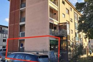 Immobile in asta di 92 m² con 3 locali a Brescia