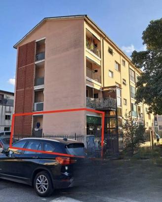 Immobile in asta di 92 m² con 3 locali a Brescia