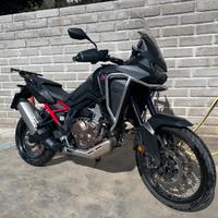 Honda CRF 1100 L1