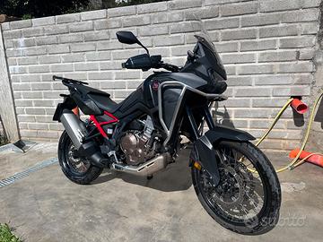 Honda CRF 1100 L1