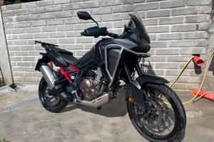 Honda CRF 1100 L1