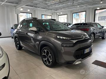 CITROEN C3 Aircross - 2022