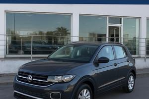 Volkswagen T-Cross 1.0 GPL TSI Edition Plus