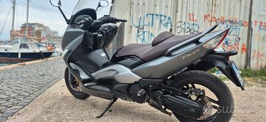 TMAX 500