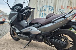 TMAX 500