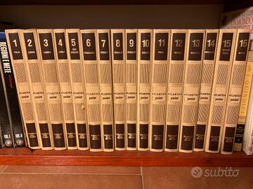 Enciclopedia Atlantica Junior