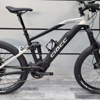 Mountainbike Full CIOCC - Razor 