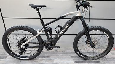 Mountainbike Full CIOCC - Razor 