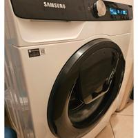 lavatrice Samsung 