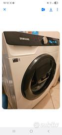 lavatrice Samsung 