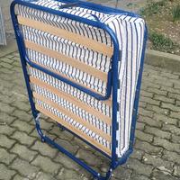 Letto pieghevole
