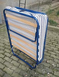 Letto pieghevole