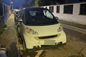 Smart 451 800cdi
