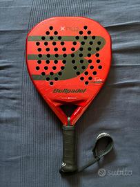 Bullpadel XPLO Comfort 2025 Proline