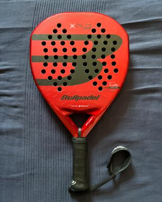 Bullpadel XPLO Comfort 2025 Proline