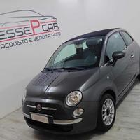 FIAT 500C C 1.2 Lounge