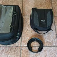 Borse serbatoio givi