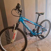 Mountain Bike VERTEX 26" (ragazzo) come da foto.
