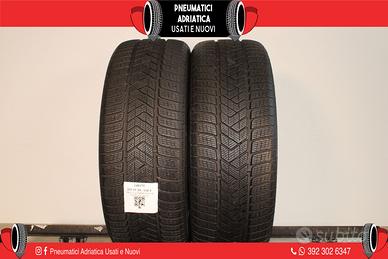 2 Gomme 255 55 R 20 Pirelli al 90% SPED GRATIS