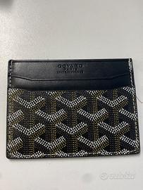 Portacarte goyard nuovo