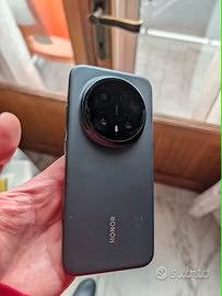 honor Magic 8 pro italiano 