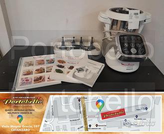 Codice: 269132 ROBOT DA CUCINA 6 PROGRAMMI AUTOMA