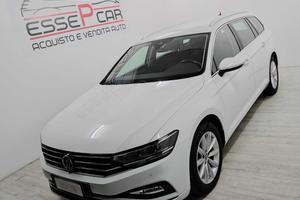 VOLKSWAGEN Passat Variant 2.0 TDI SCR EVO Execut