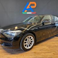 BMW 116 d 5p Urban