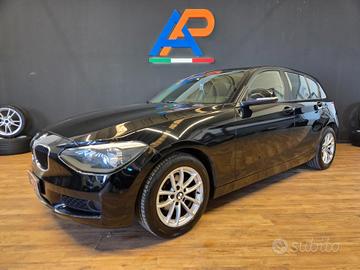 BMW 116 d 5p Urban