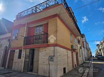 CASA INDIPENDENTE A TORREMAGGIORE
