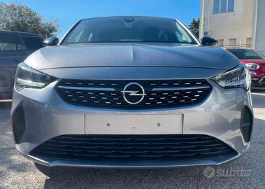 OPEL CORSA 1.2 100 CV ELEGANCE