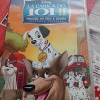 Dvd  bambini 