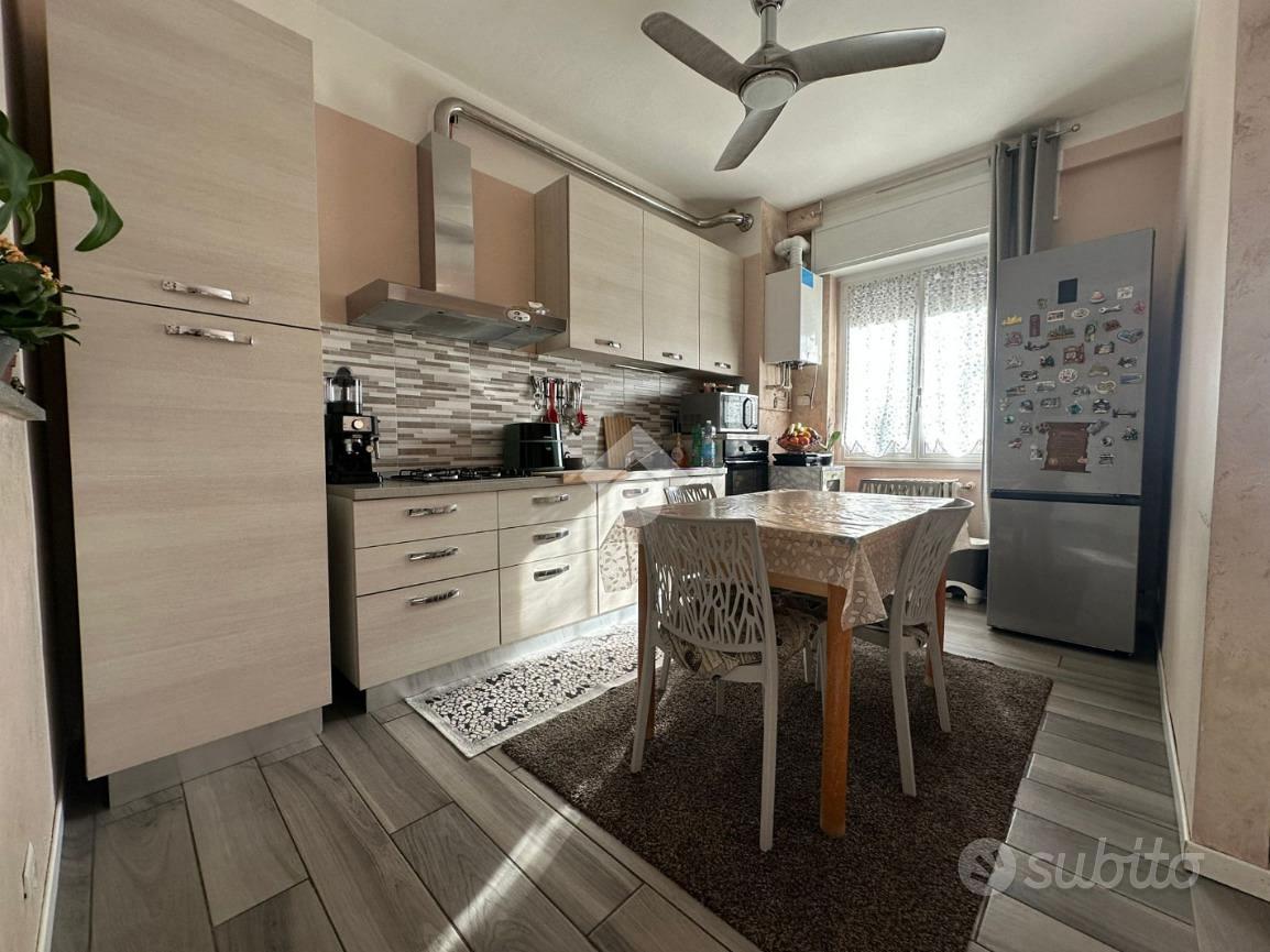 Appartamento – CR - Vista 2