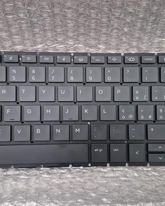 Tastiera HP EliteBook 860 G11 retroilluminata