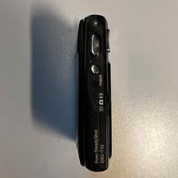 Sony DSC T10 guasta per ricambi