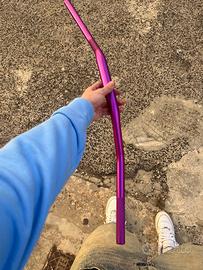 manubrio viola D.28.6