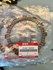 disco frizione SUZUKI